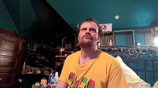 Snapshot of charactrzero chatting on February 2026 03:15:01 AM charactrzero online show from February 2026 03:15:01 AM