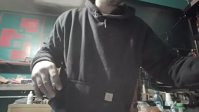 Snapshot of charactrzero chatting on February 2026 12:05:02 AM charactrzero online show from February 2026 12:05:02 AM