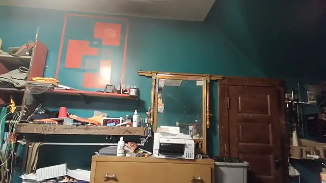 Snapshot of charactrzero chatting on February 2026 10:46:01 PM charactrzero online show from February 2026 10:46:01 PM