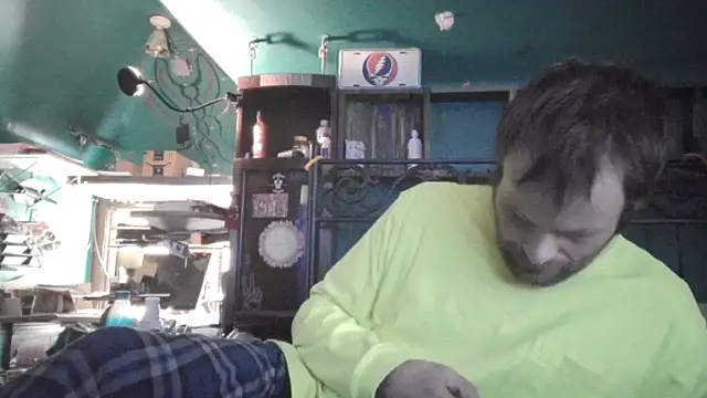 Snapshot of charactrzero chatting on February 2026 04:43:01 PM charactrzero online show from February 2026 04:43:01 PM