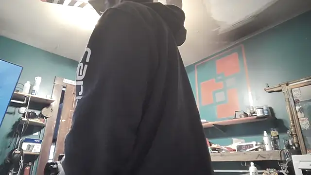 Snapshot of charactrzero chatting on February 2026 09:09:02 PM charactrzero online show from February 2026 09:09:02 PM