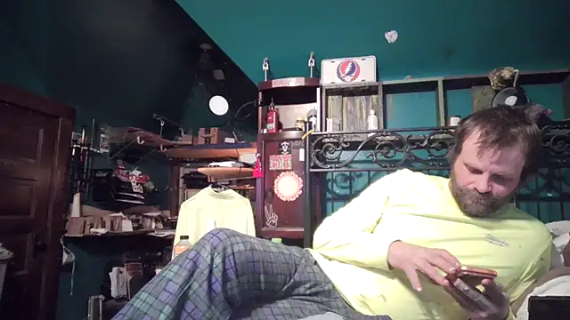 Snapshot of charactrzero chatting on February 2026 04:24:01 AM charactrzero online show from February 2026 04:24:01 AM