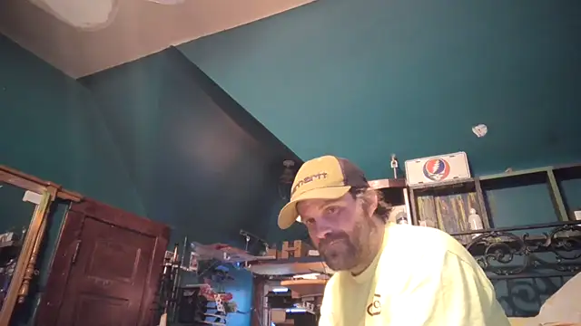 Snapshot of charactrzero chatting on February 2026 10:41:02 PM charactrzero online show from February 2026 10:41:02 PM