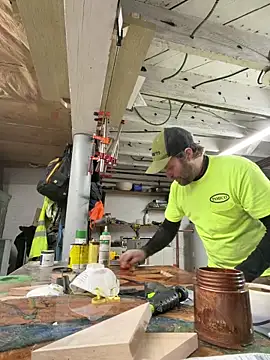 Snapshot of charactrzero chatting on February 2026 11:03:01 PM charactrzero online show from February 2026 11:03:01 PM