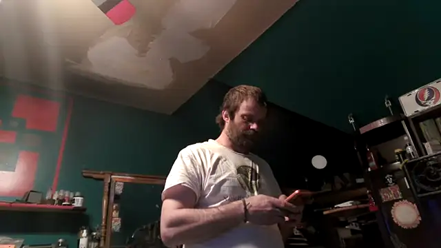 Snapshot of charactrzero chatting on February 2026 01:28:01 AM charactrzero online show from February 2026 01:28:01 AM