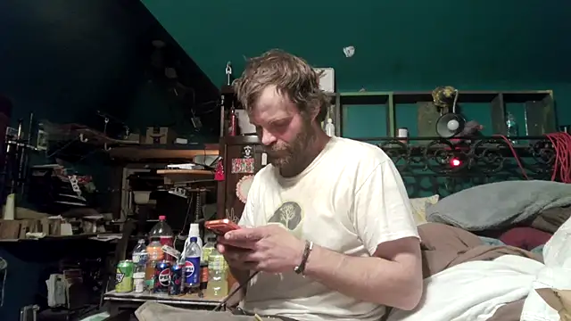 Snapshot of charactrzero chatting on March 2026 01:55:02 AM charactrzero online show from March 2026 01:55:02 AM