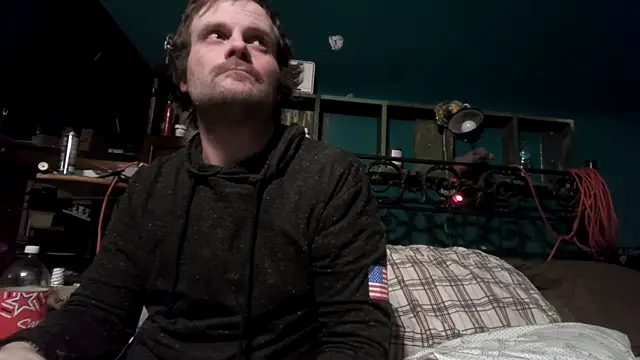 charactrzero online show from March 2026 02:23:01 AM