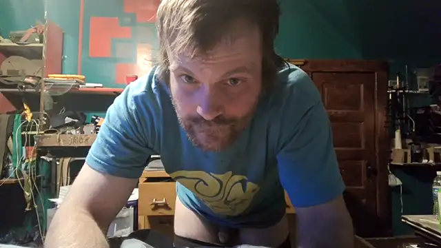 charactrzero online show from April 2026 12:21:02 AM