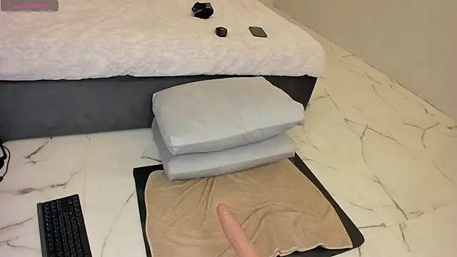 Devil Minds online show from January 2025 03:05:02 PM