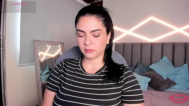 Veronicalanx1 online show from March 2026 12:09:01 PM