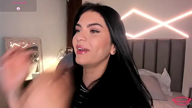 Veronicalanx1 online show from June 2026 11:27:02 AM