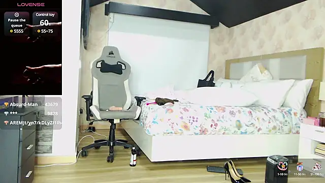 stefializon online show from January 2025 07:03:01 AM