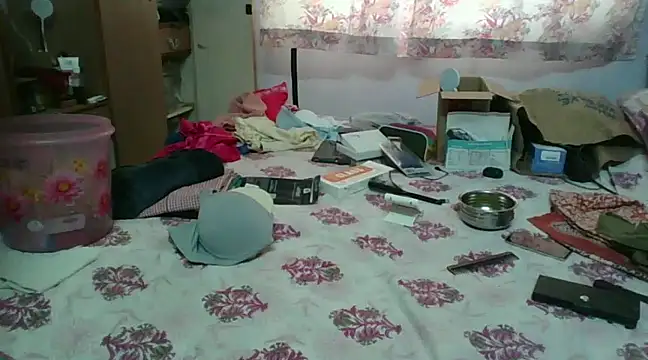 Sexyrkv91 online show from February 2025 07:45:01 AM