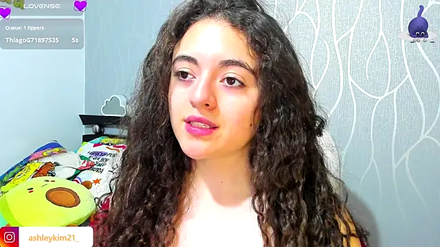 AshleyKim  online show from November 2025 11:48:01 PM