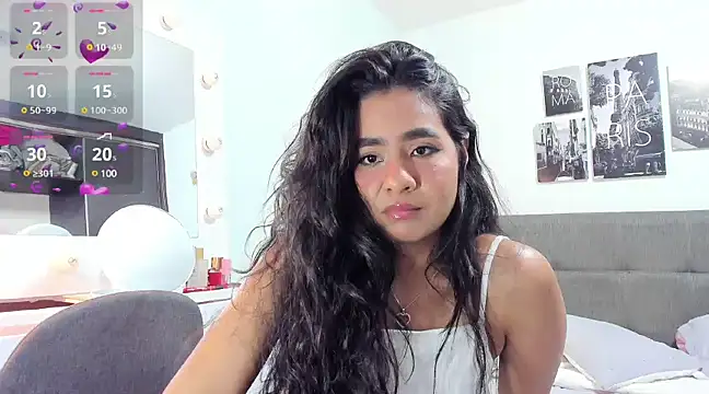 valeryvegas 2 online show from February 2025 03:11:01 AM