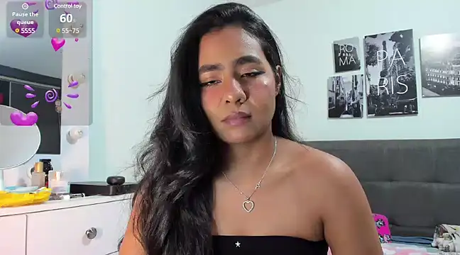 valeryvegas 2 online show from February 2025 03:51:01 AM