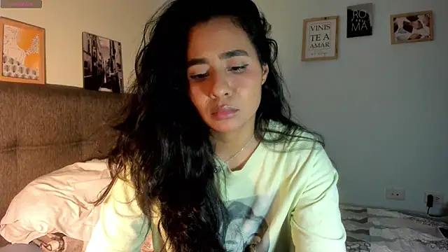 valeryvegas 2 online show from October 2025 02:55:02 AM