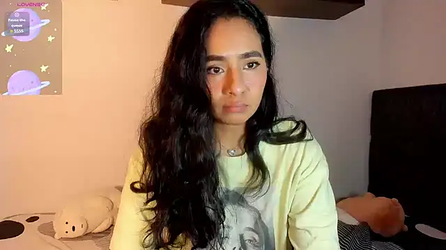 valeryvegas 2 online show from October 2025 03:01:02 AM