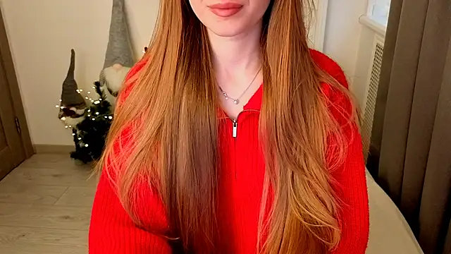 Adelyna Bird online show from January 2026 07:55:01 AM