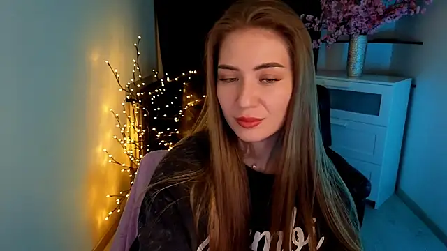 Adelyna Bird online show from April 2026 06:36:01 AM