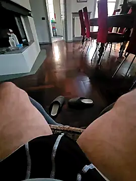 Dolceporco19 online show from January 2025 03:09:01 PM