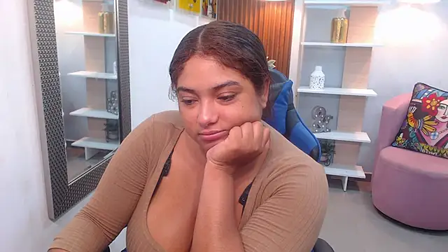 Kenya--Buhle online show from September 2025 11:14:01 AM