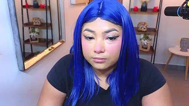 Kenya--Buhle online show from February 2026 12:15:01 PM