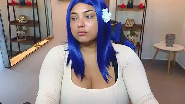 Kenya--Buhle online show from March 2026 12:01:01 PM