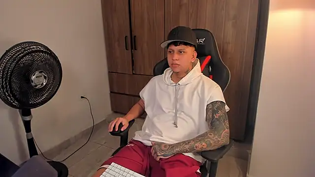 Jake simons online show from April 2026 10:02:02 AM