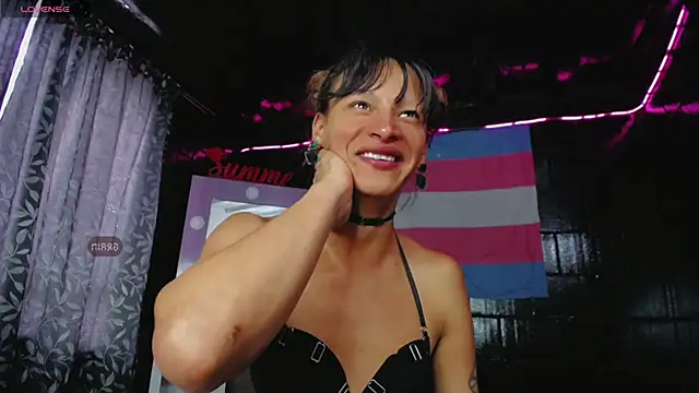 Summer XO online show from March 2025 09:24:01 PM