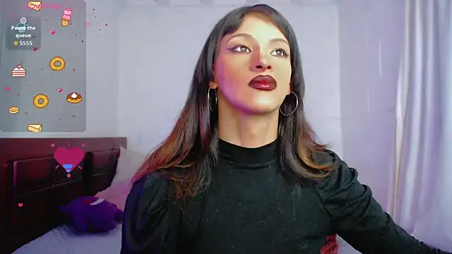 Summer XO online show from November 2025 12:00:01 AM