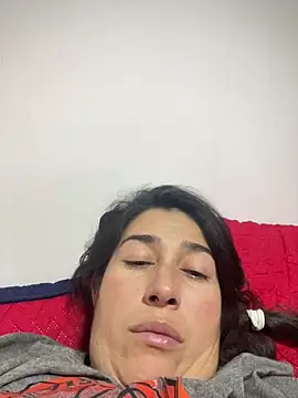 andreaisis2 online show from December 2024 05:10:02 AM