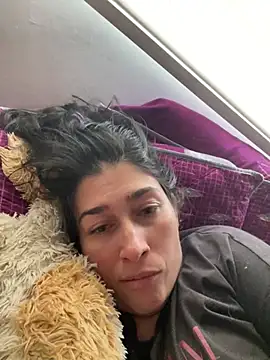 andreaisis2 online show from January 2025 07:39:01 PM