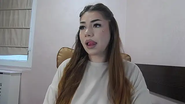 Ella sweety online show from April 2026 05:41:02 AM