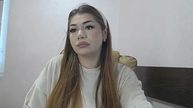 Ella sweety online show from April 2026 04:46:01 AM