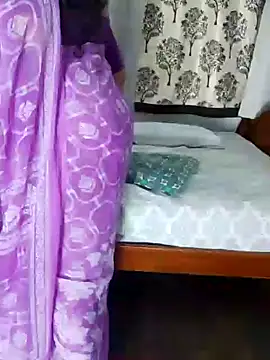 Snapshot of Indian_desi_wife chatting on December 2024 05:42:01 PM Indian desi wife online show from December 2024 05:42:01 PM