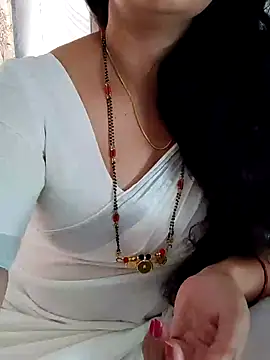 Snapshot of Indian_desi_wife chatting on January 2025 06:33:01 AM Indian desi wife online show from January 2025 06:33:01 AM