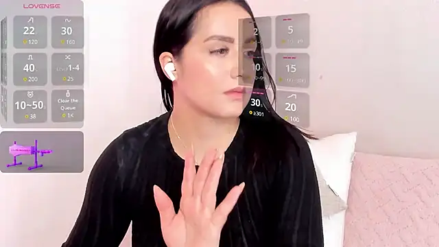 Snapshot of Alexxandra_12 chatting on January 2025 12:29:02 PM Alexxandra 12 online show from January 2025 12:29:02 PM