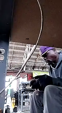 Snapshot of Daddy_hook chatting on December 2024 09:34:01 PM Daddy hook online show from December 2024 09:34:01 PM