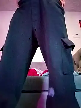 Snapshot of Daddy_hook chatting on January 2025 12:46:01 AM Daddy hook online show from January 2025 12:46:01 AM