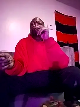 Snapshot of Daddy_hook chatting on February 2025 01:15:01 AM Daddy hook online show from February 2025 01:15:01 AM