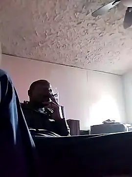 Snapshot of Daddy_hook chatting on March 2025 12:25:02 AM Daddy hook online show from March 2025 12:25:02 AM