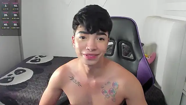 santy7v7 online show from December 2024 04:14:01 PM