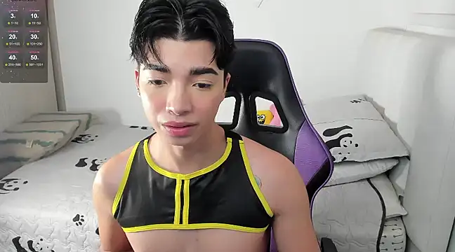 santy7v7 online show from February 2025 01:25:01 PM