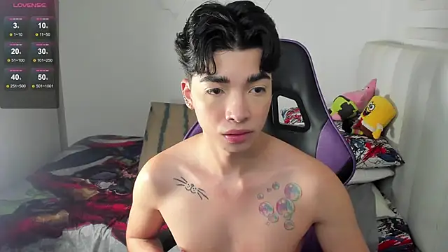 santy7v7 online show from February 2025 12:55:02 PM