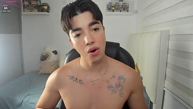 santy7v7 online show from February 2026 01:47:01 PM