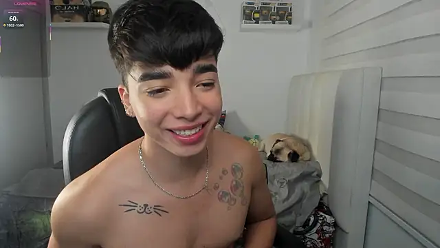 santy7v7 online show from March 2026 01:28:01 PM