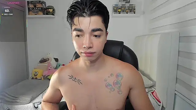 Snapshot of santy7v7 chatting on May 2026 06:56:02 PM santy7v7 online show from May 2026 06:56:02 PM