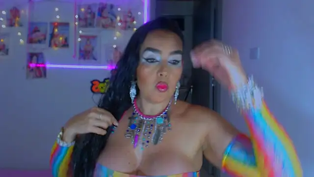 sweet vanessa 22 online show from January 2025 03:09:01 AM