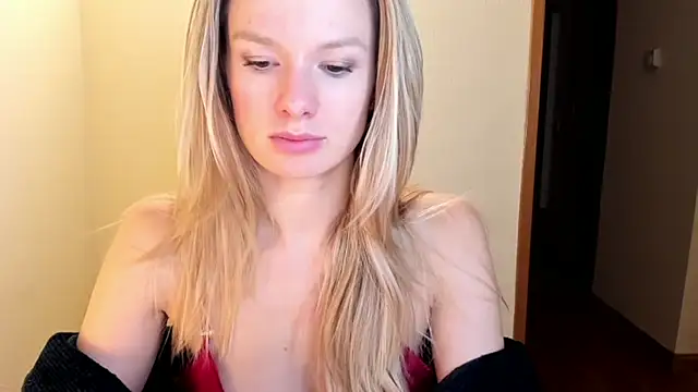 Annloveyou online show from December 2024 11:50:01 PM